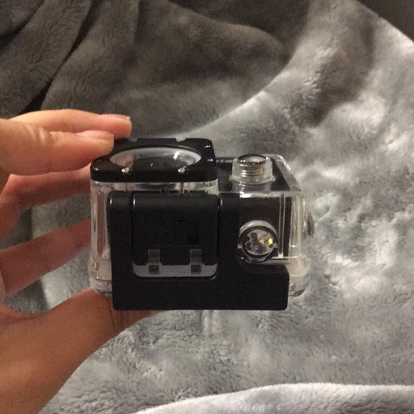 Monster Digital HD GoPro - Picture 4 of 4